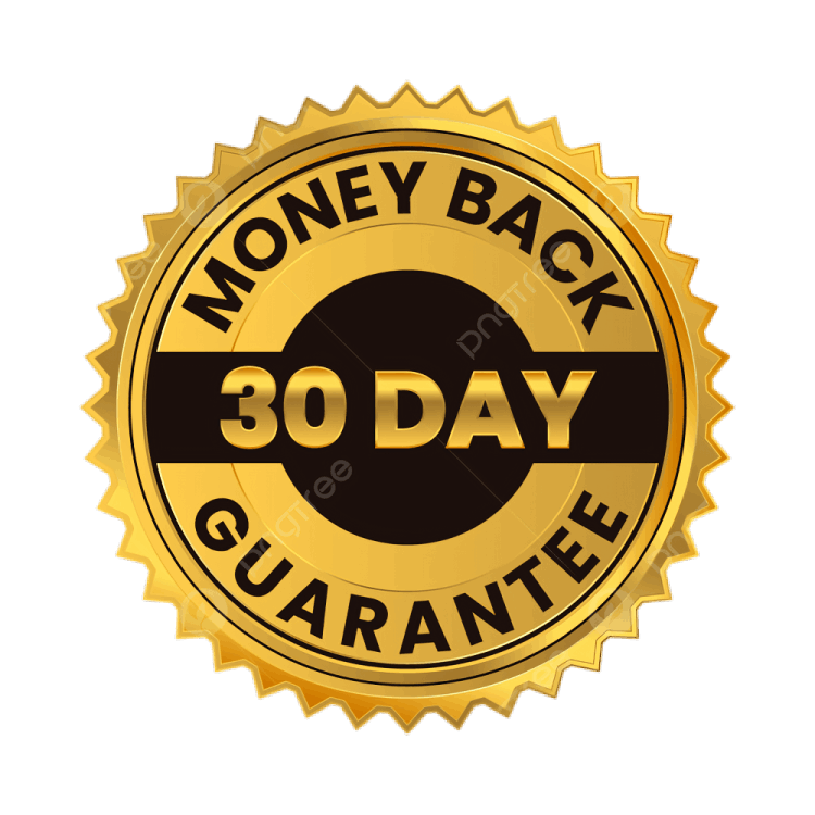 Collagen Superfood 100% Money Back Guarantee