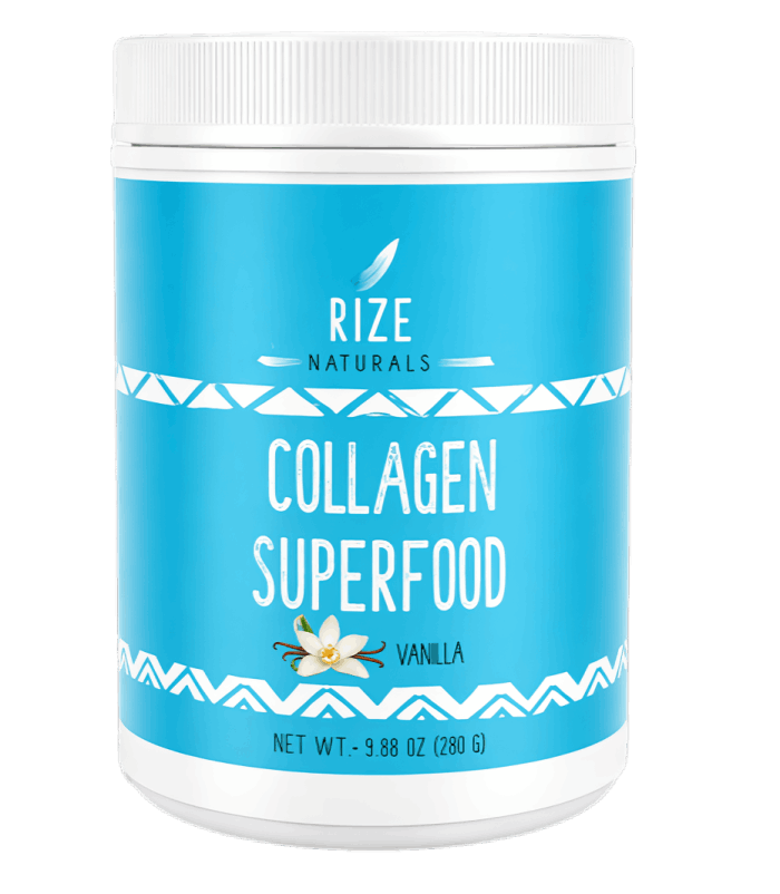 Collagen Superfood
