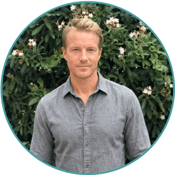 Collagen Superfood customer - Tom K,  ~FL, USA