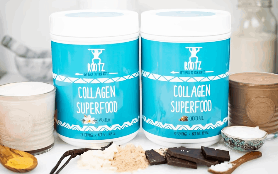 Collagen Superfood