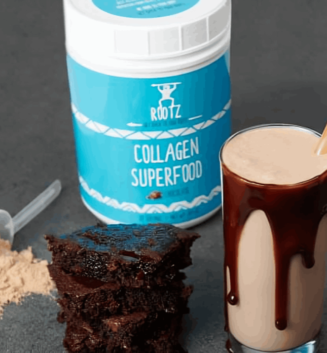 Collagen Superfood