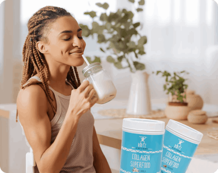 what is Collagen Superfood