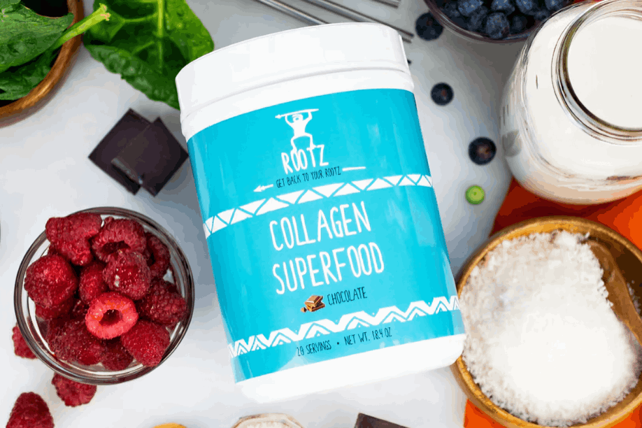Collagen Superfood
