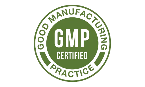 Collagen Superfood GMP Certified